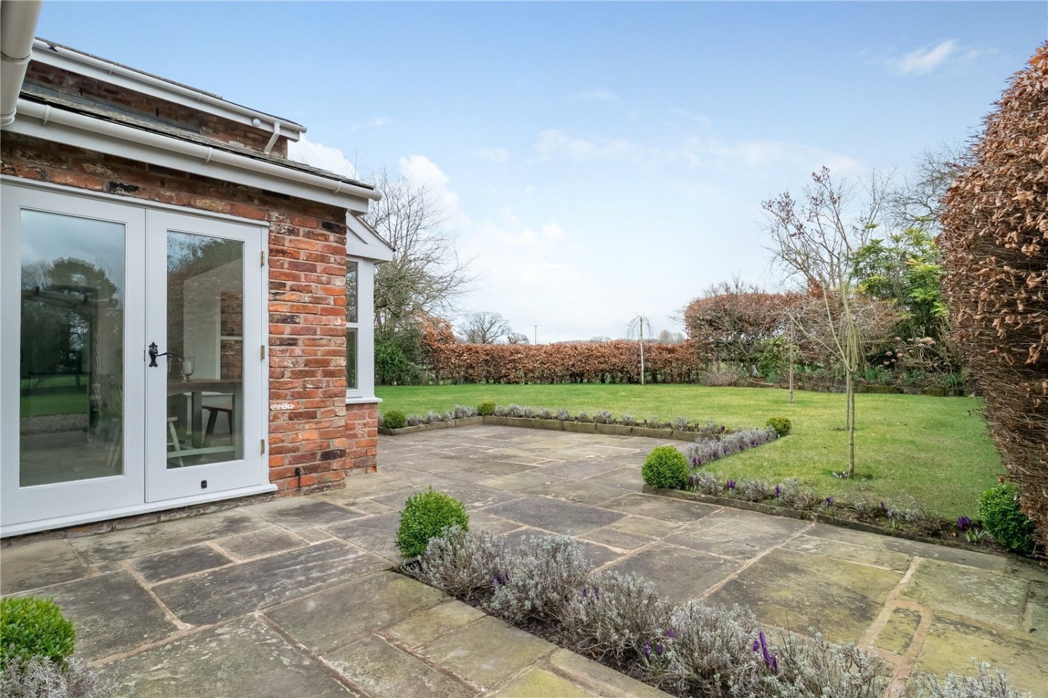 JacksonStops 4 bedroom property for sale in Colshaw Lane, Siddington
