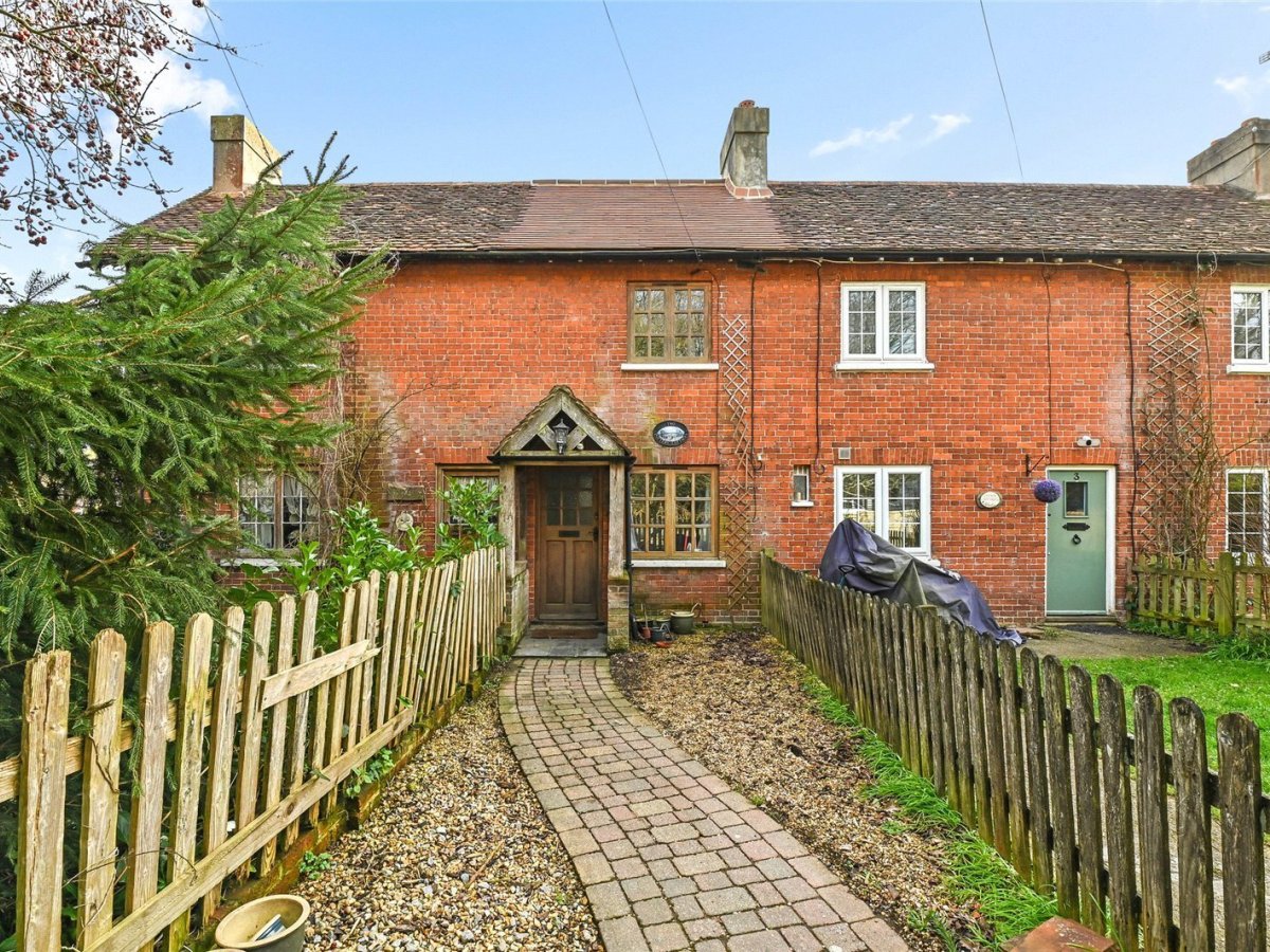 JacksonStops 2 bedroom property for sale in Crossbush Lane, Poling