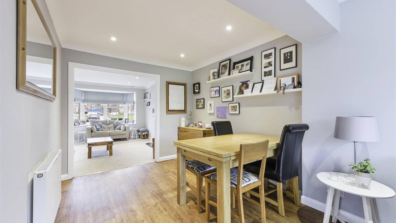 3 bedroom property for sale in Orpin Road, Merstham Offers over £610,000