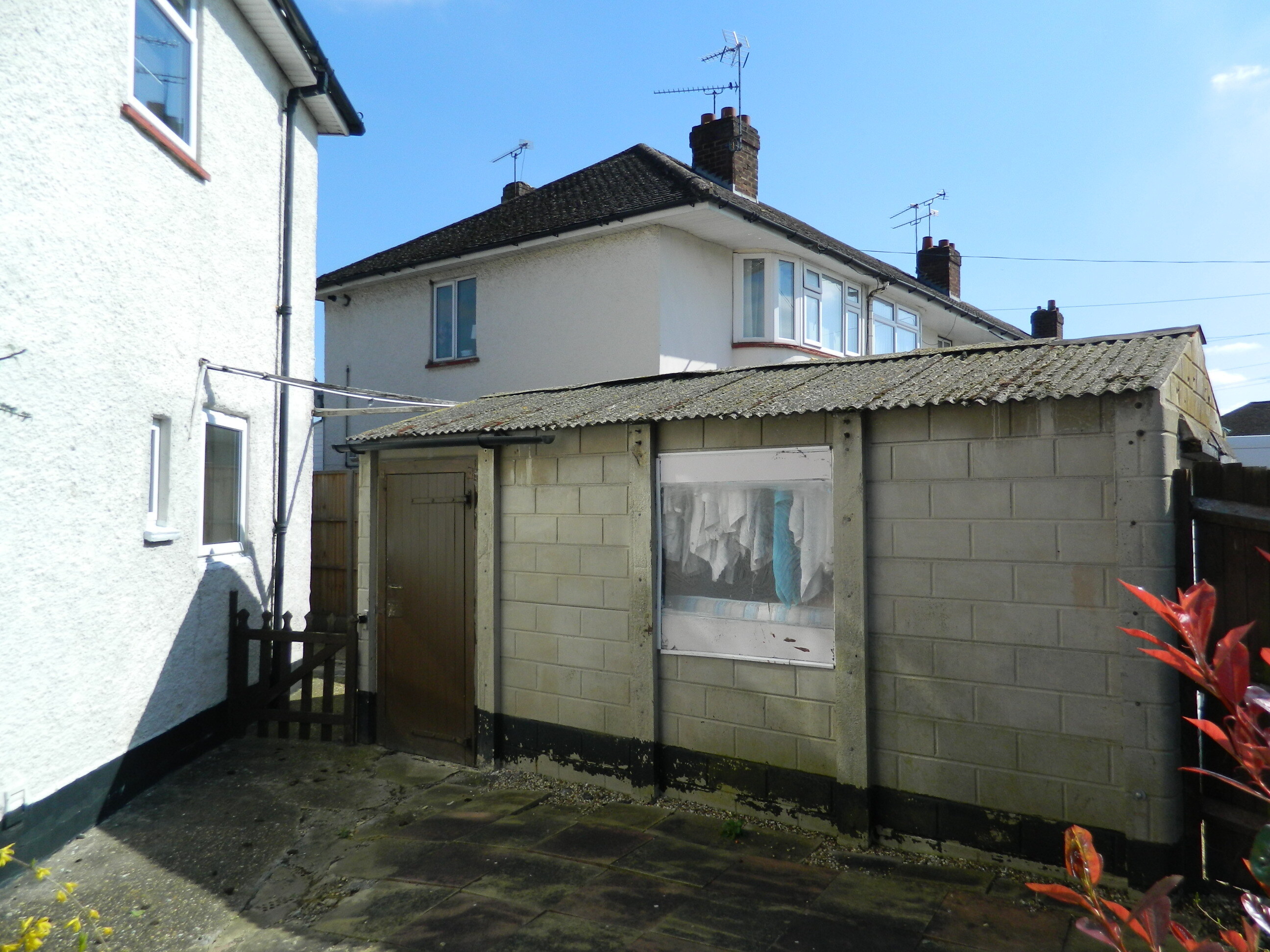 2 bedroom property for sale in Bower Way, Cippenham, Berkshire, SL1 5JG