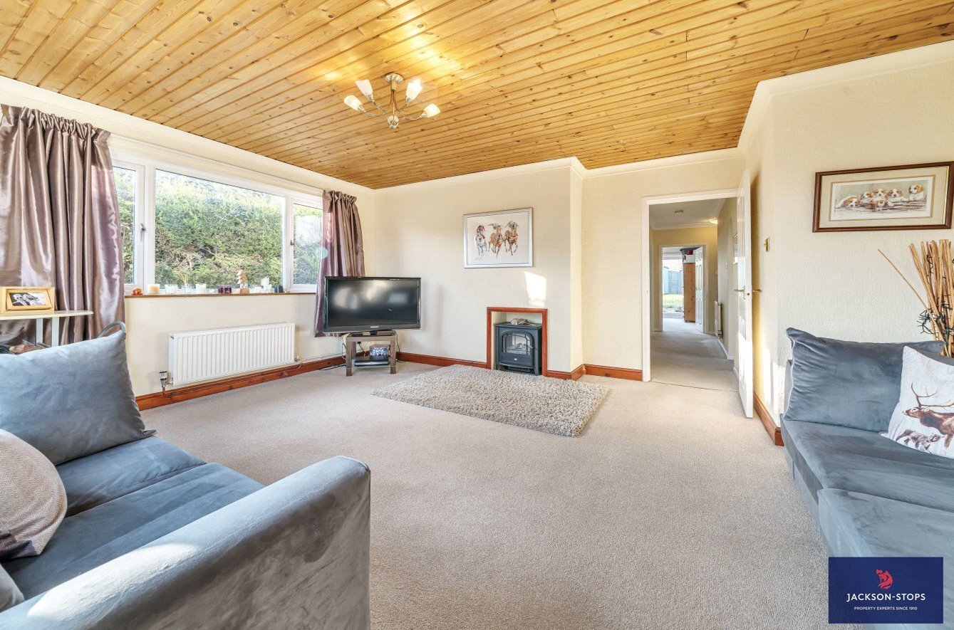 JacksonStops 3 bedroom property for sale in High Street, Cheveley