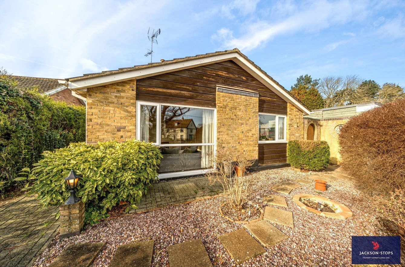 JacksonStops 3 bedroom property for sale in High Street, Cheveley