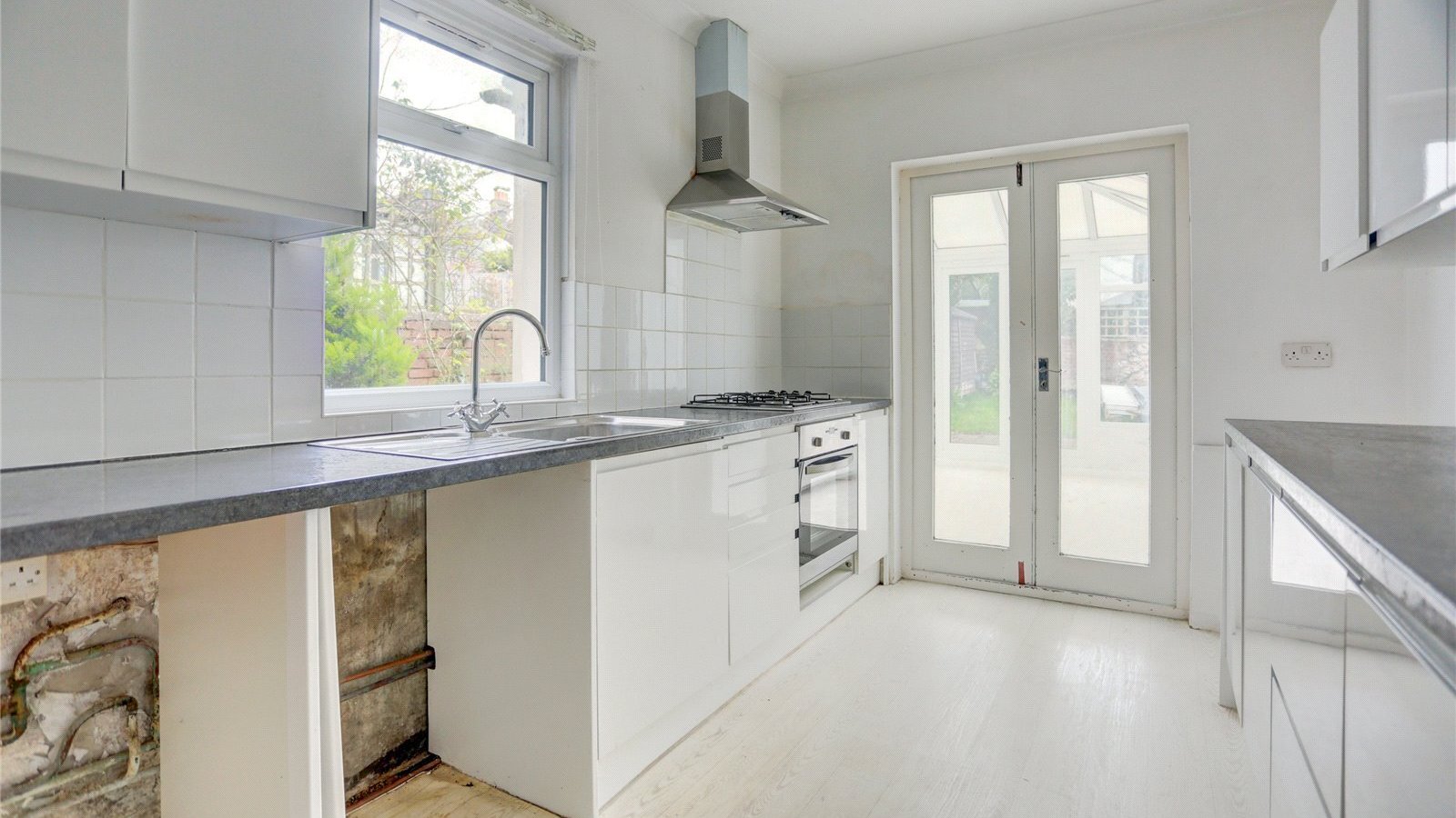 4 bedroom property for sale in Havelock Road, Brighton, East Sussex