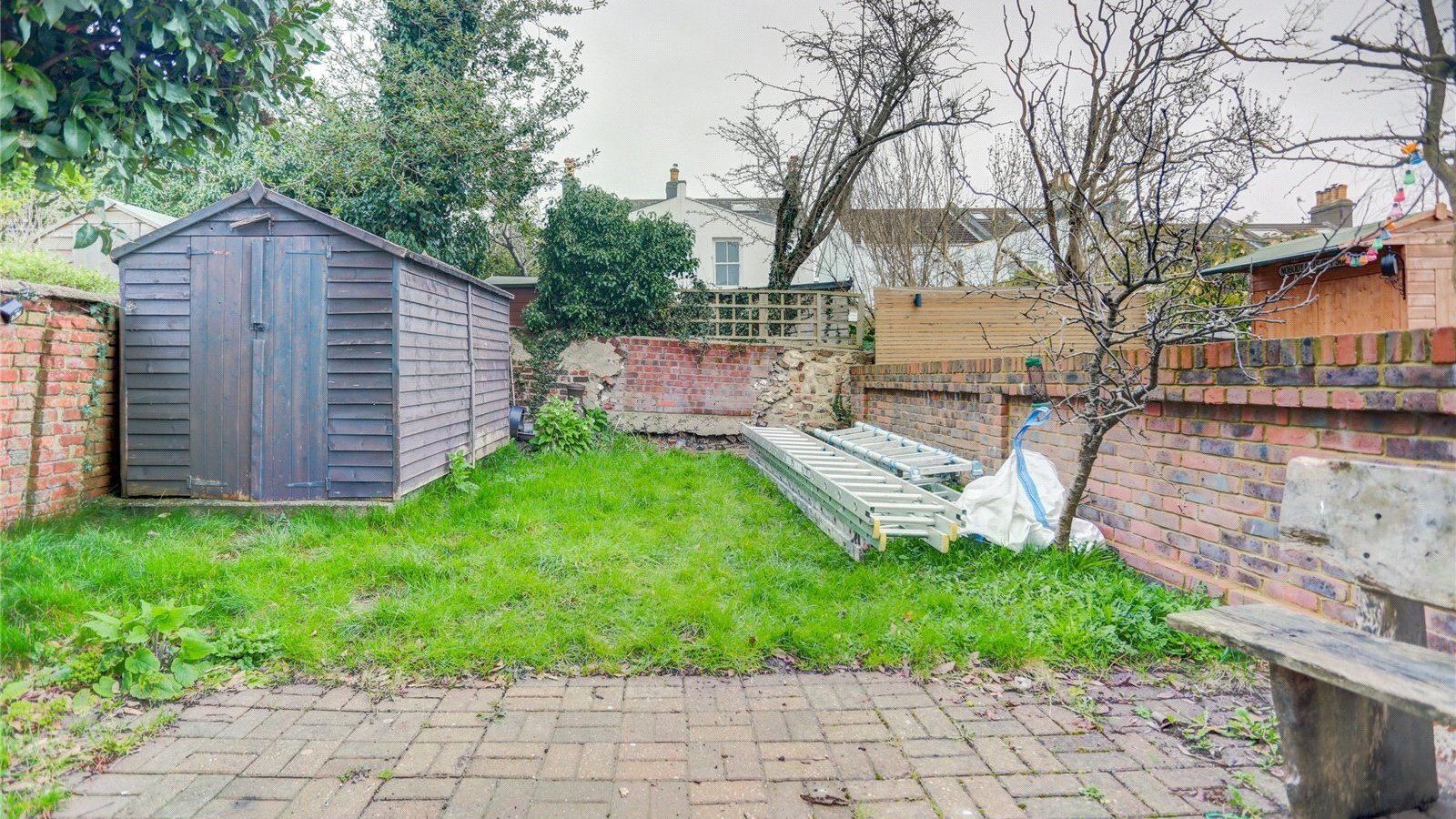 4 bedroom property for sale in Havelock Road, Brighton, East Sussex