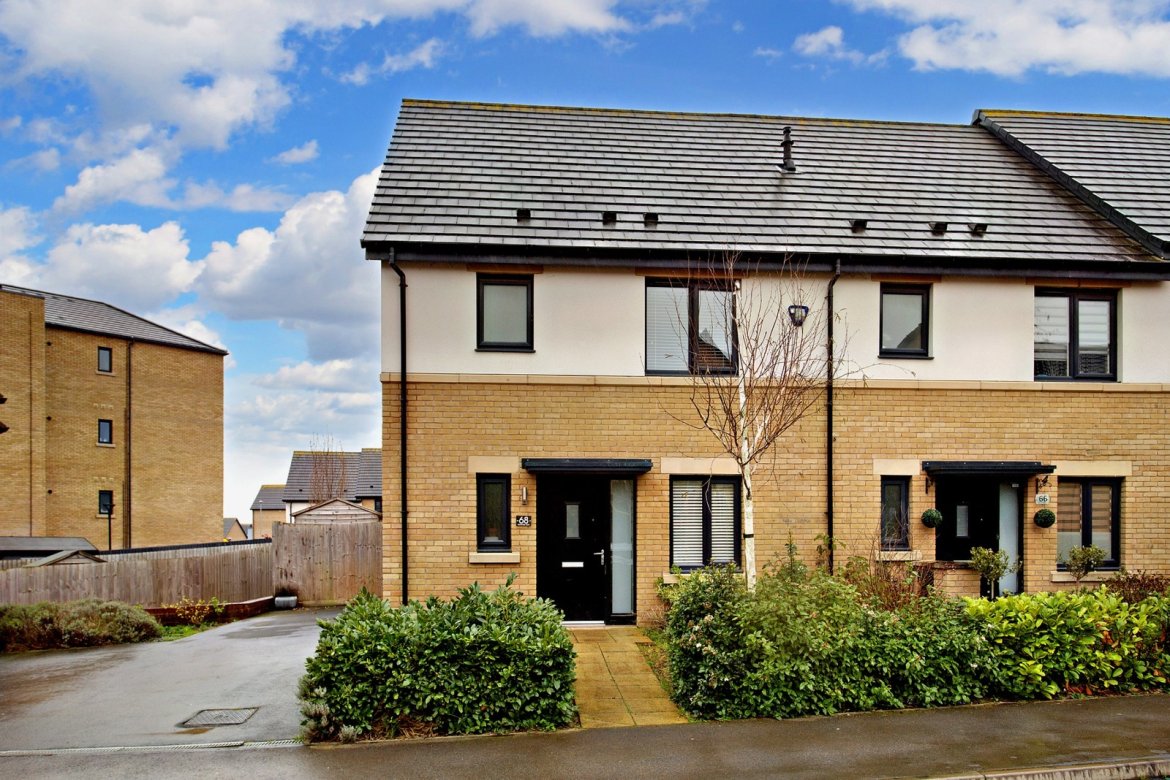 Placeholder property image