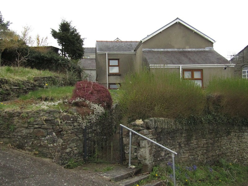 3 bedroom property for sale in Alltwen Hill, Pontardawe, Swansea, City