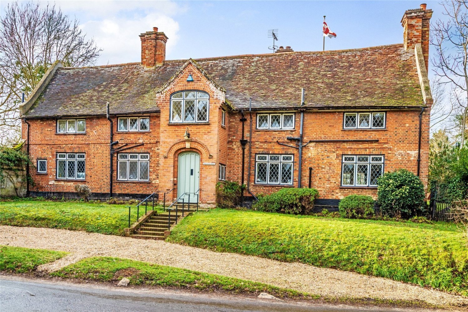 JacksonStops 6 bedroom property for sale in Old Martlesham