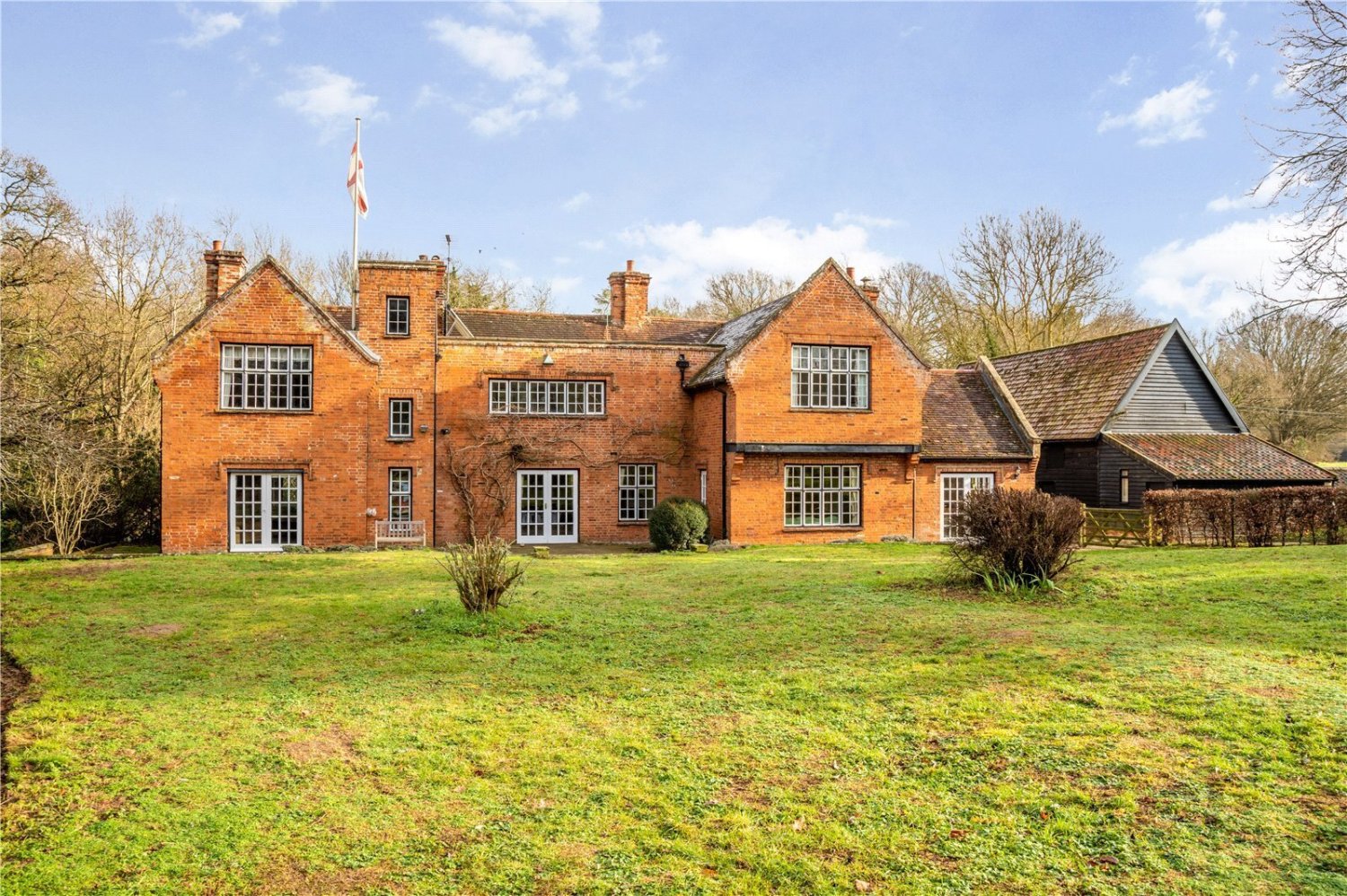JacksonStops 6 bedroom property for sale in Old Martlesham