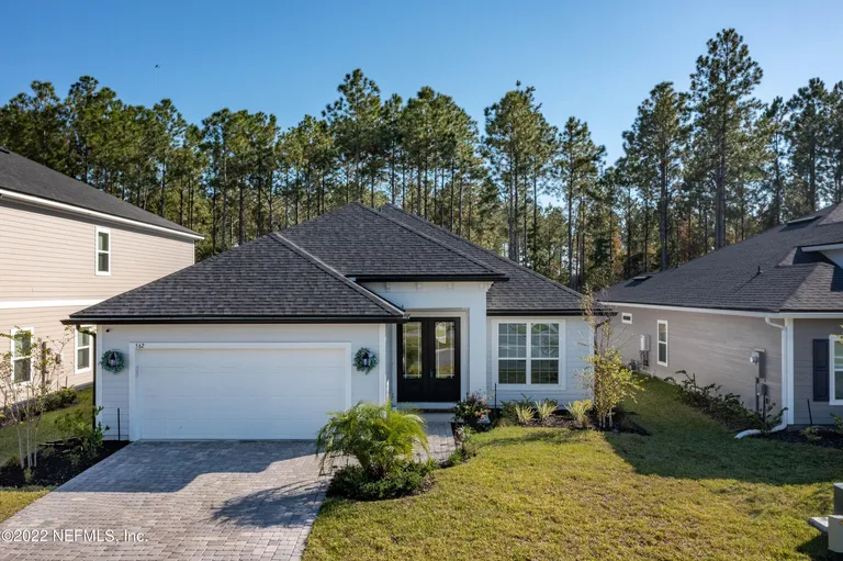562 Watervale Dr, St Augustine, FL 32092