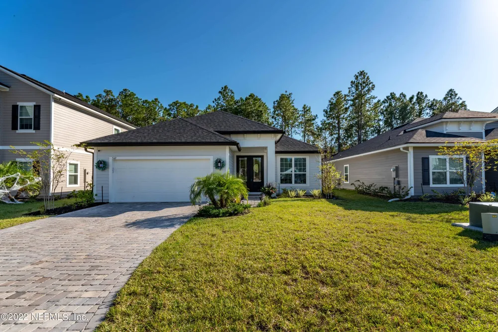 562 Watervale Dr, St Augustine, FL 32092