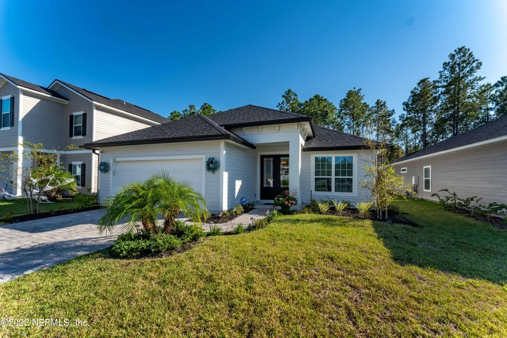 562 Watervale Dr, St Augustine, FL 32092
