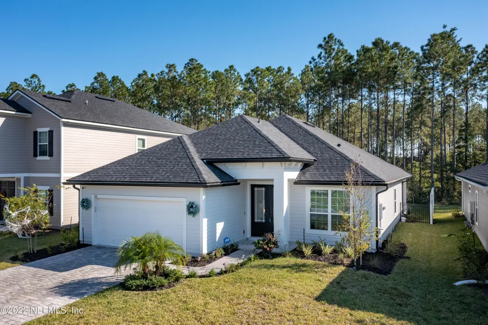 562 Watervale Dr, St Augustine, FL 32092