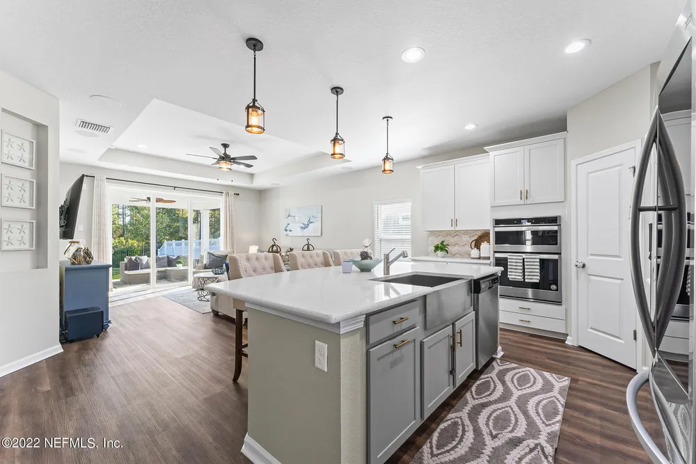 562 Watervale Dr, St Augustine, FL 32092