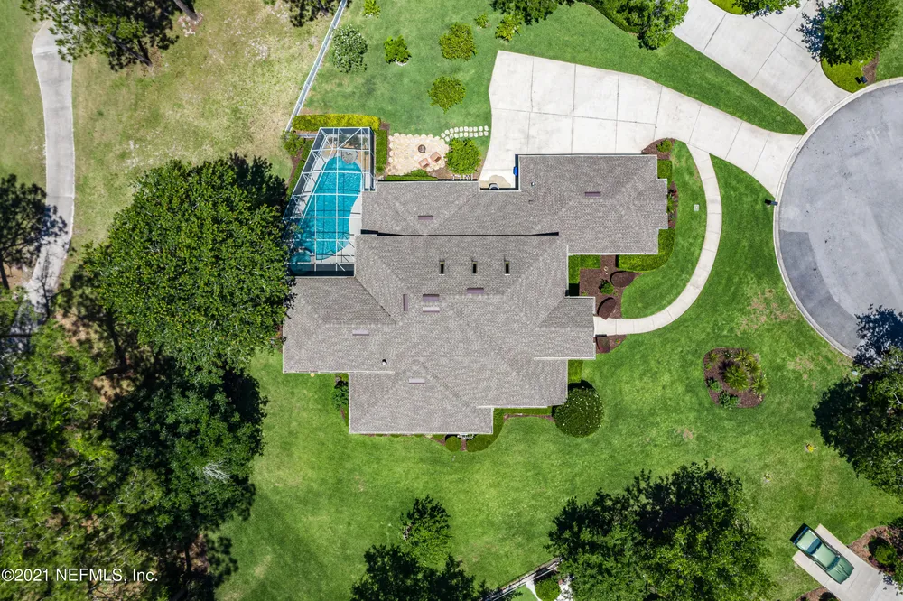 2704 Shawnee Way, Saint Johns, FL 32259