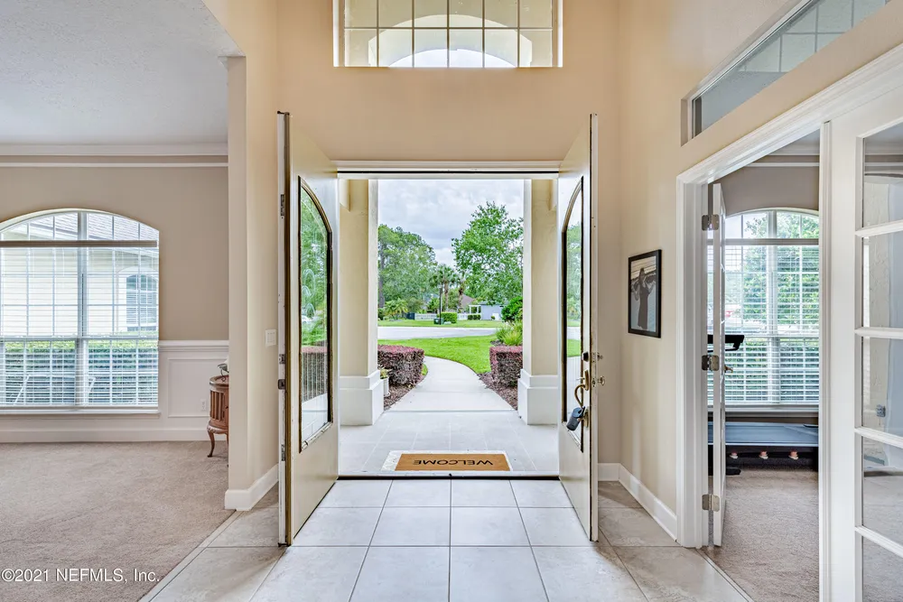 2704 Shawnee Way, Saint Johns, FL 32259