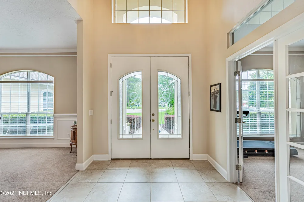 2704 Shawnee Way, Saint Johns, FL 32259