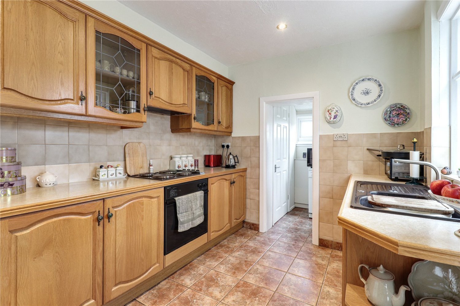 JacksonStops 2 bedroom property for sale in Bayham Road, Sevenoaks