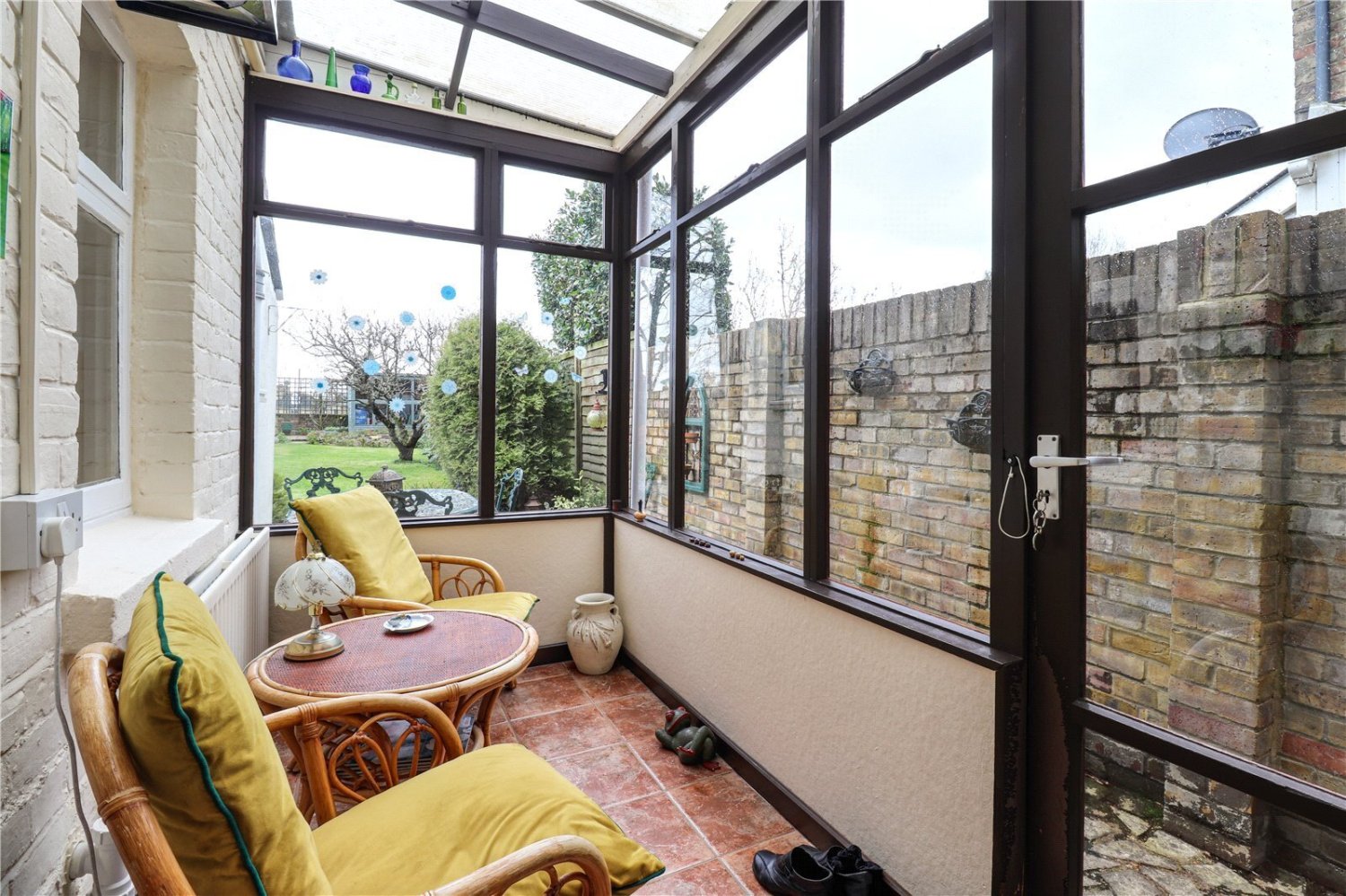 JacksonStops 2 bedroom property for sale in Bayham Road, Sevenoaks