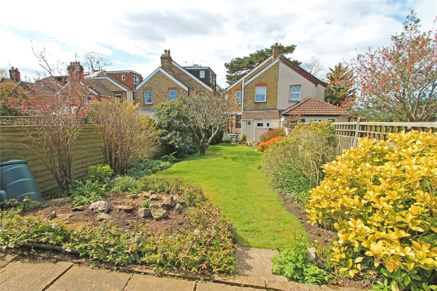 JacksonStops 2 bedroom property for sale in Bayham Road, Sevenoaks