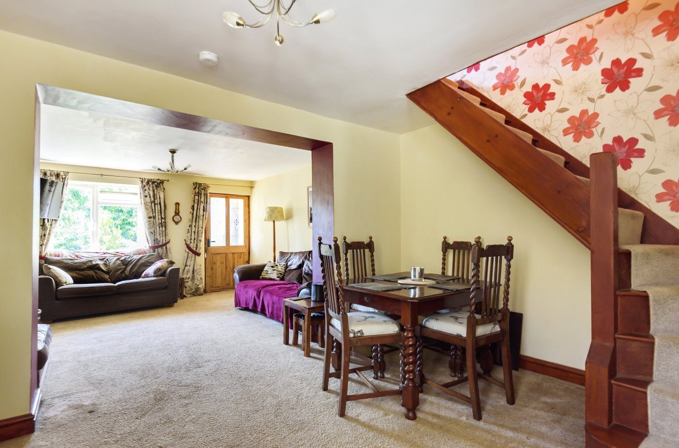 2 bedroom property for sale in Moorswater, Liskeard, Cornwall, PL14