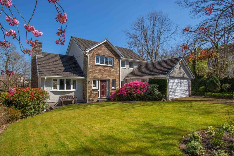 Properties for sale from Tavistock branch, Mansbridge Balment.