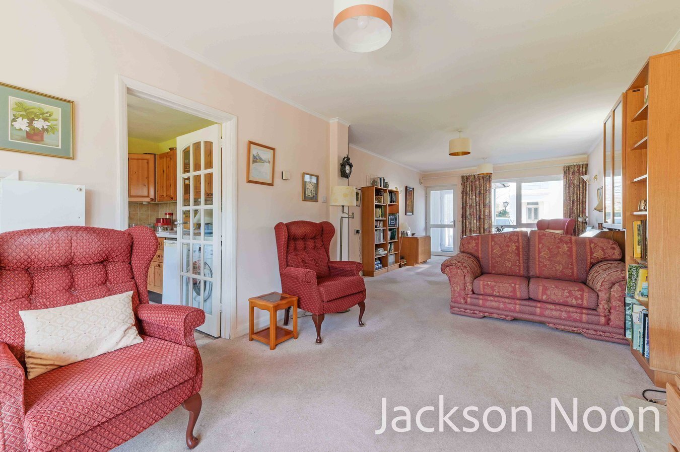 3 bedroom property for sale in Ladbroke Road, Epsom, KT18 £695,000