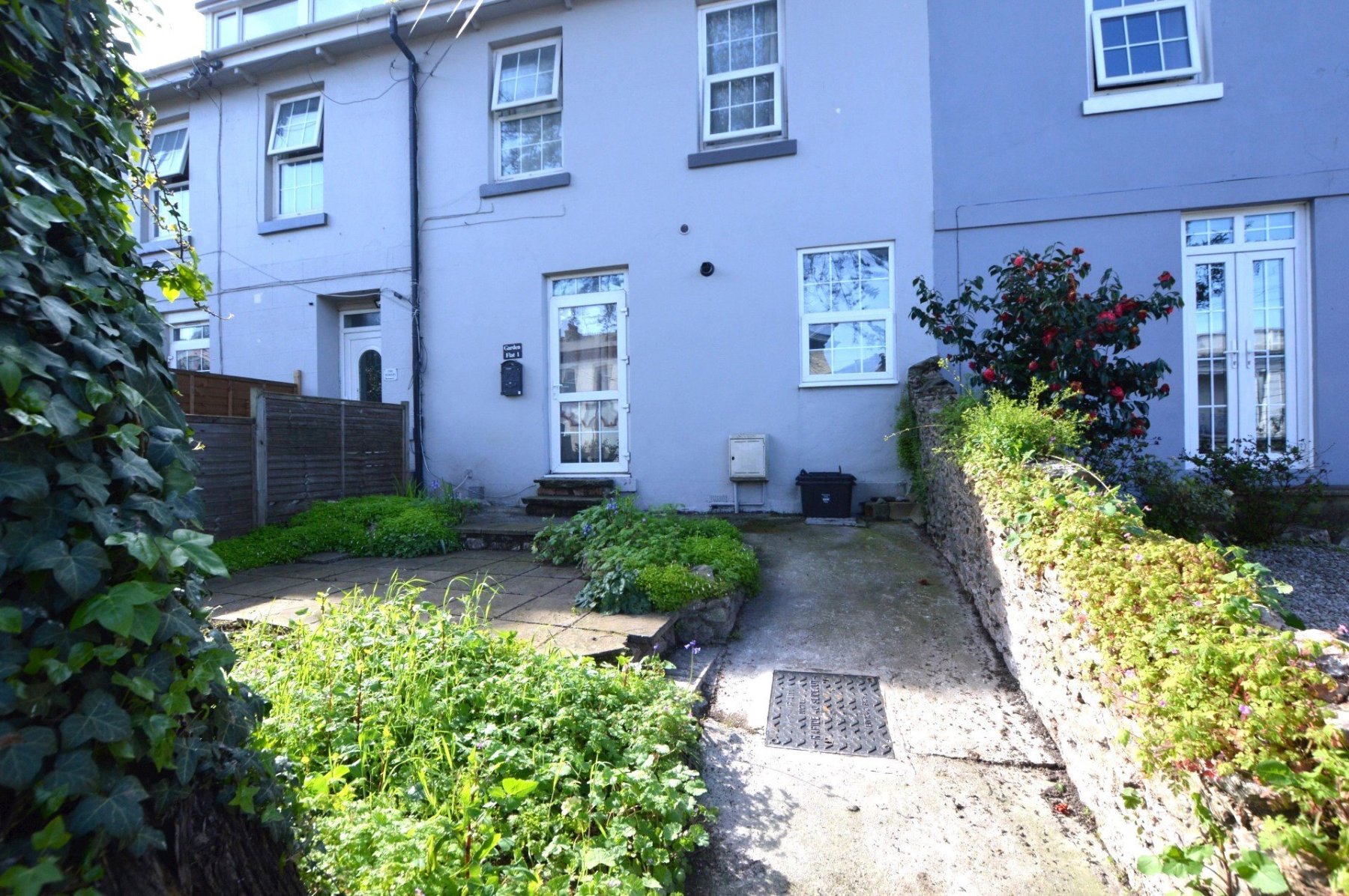 1 bedroom property for sale in Abbey Road, Torquay, Devon, TQ2 Guide