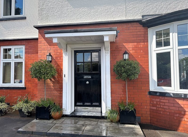 7 bedroom property for sale in Caehopkin, Abercrave, Swansea. £750,000