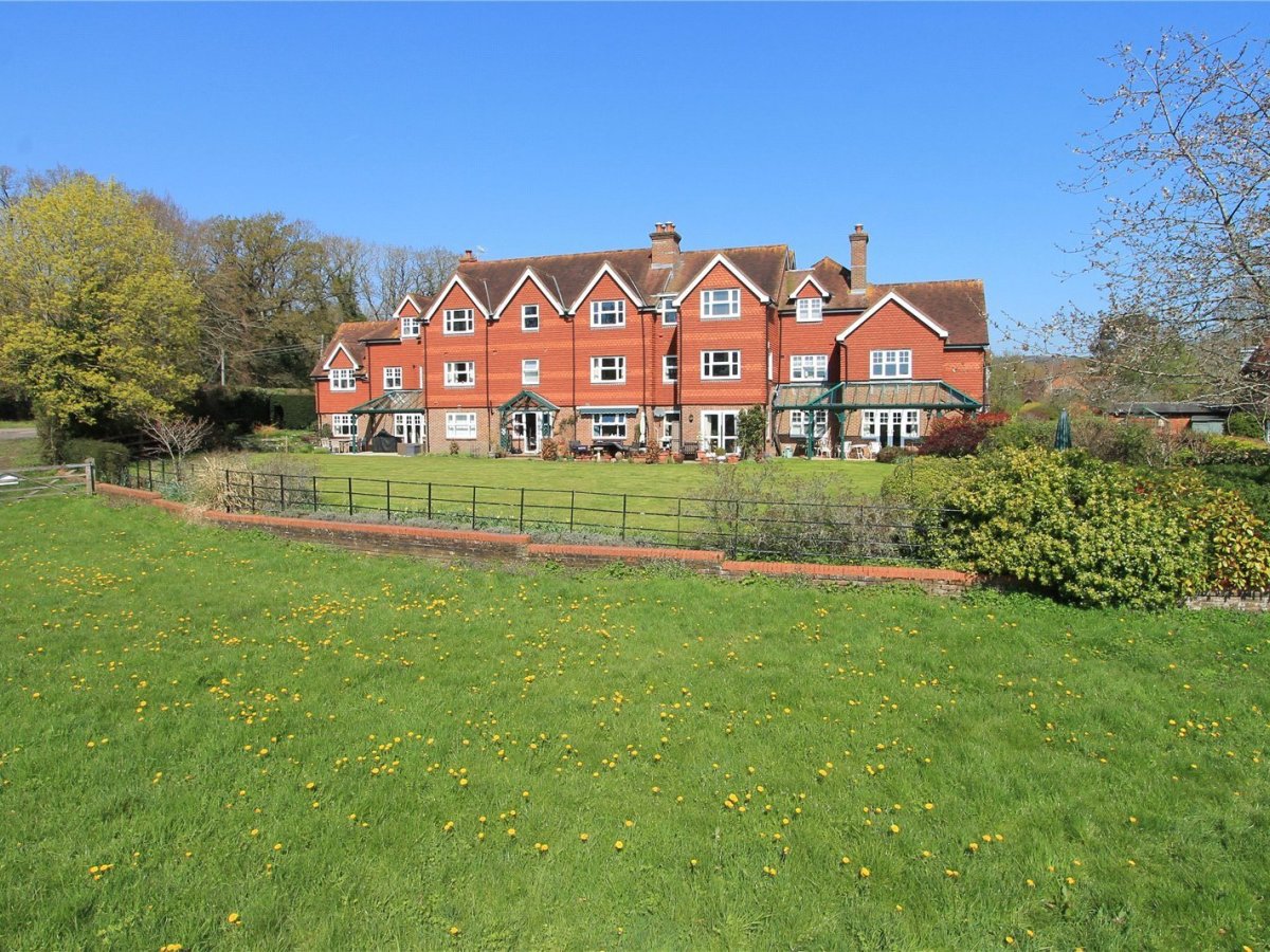 JacksonStops 3 bedroom property for sale in Hildenbrook Farm, Riding