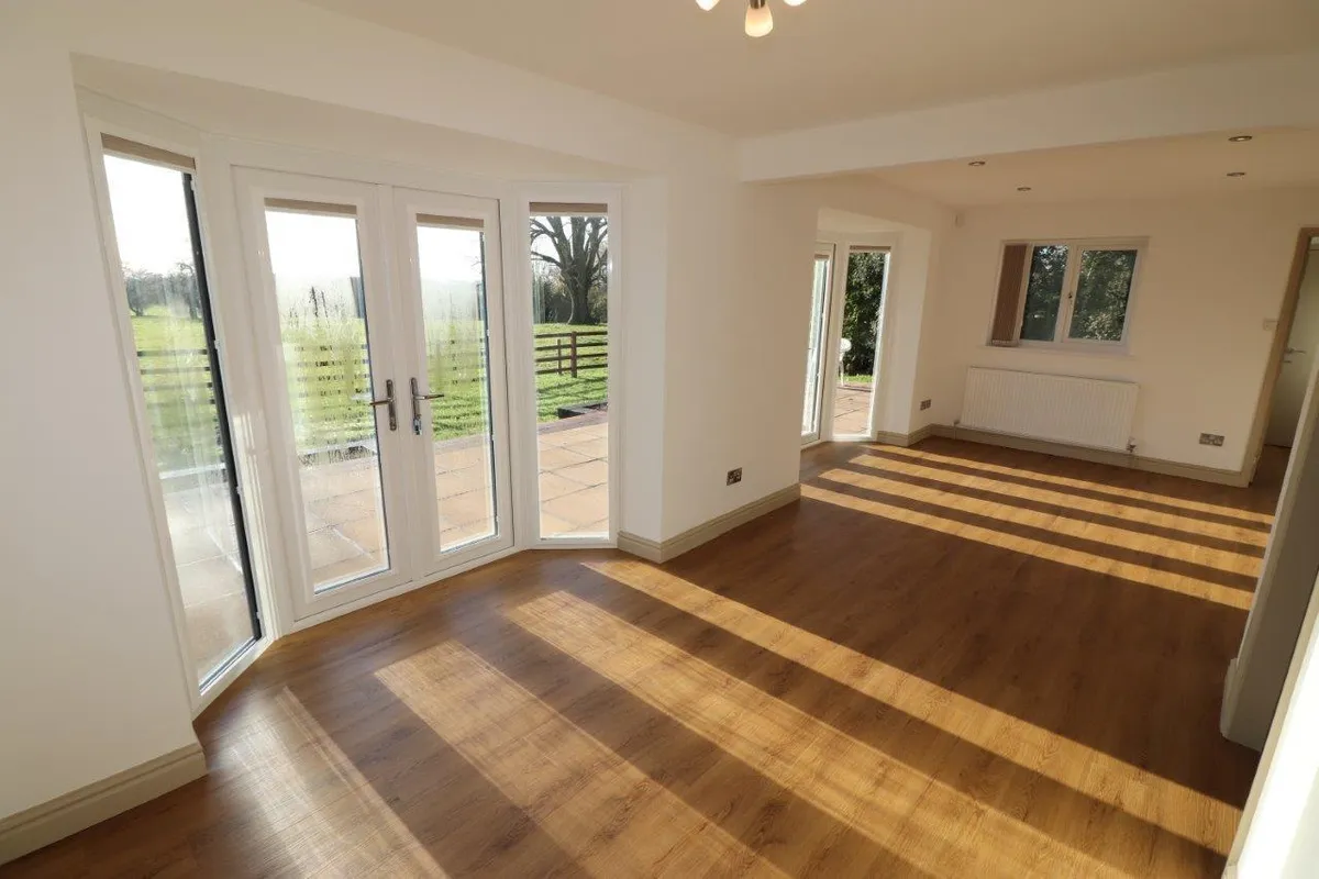 BARTLE MEAD, AB KETTLEBY, MELTON MOWBRAY