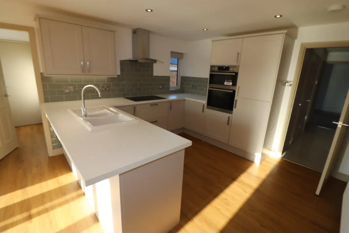 BARTLE MEAD, AB KETTLEBY, MELTON MOWBRAY