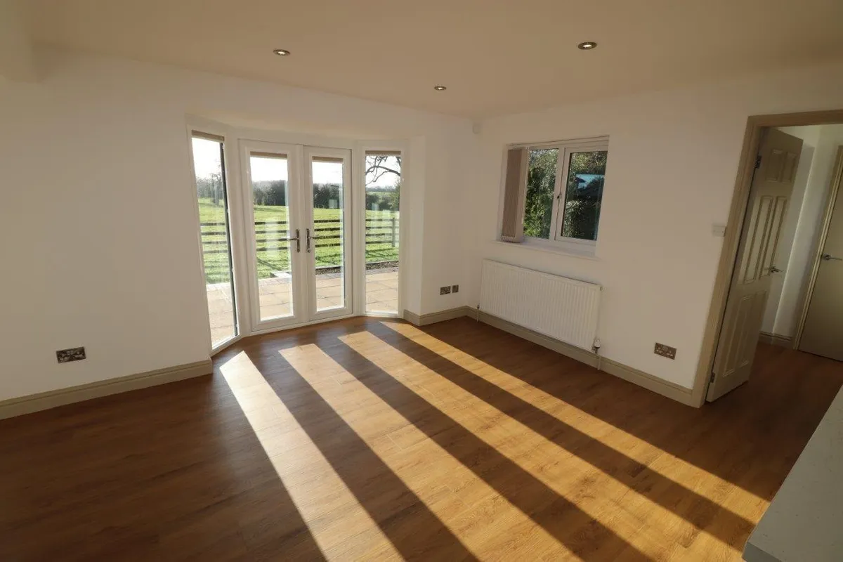 BARTLE MEAD, AB KETTLEBY, MELTON MOWBRAY