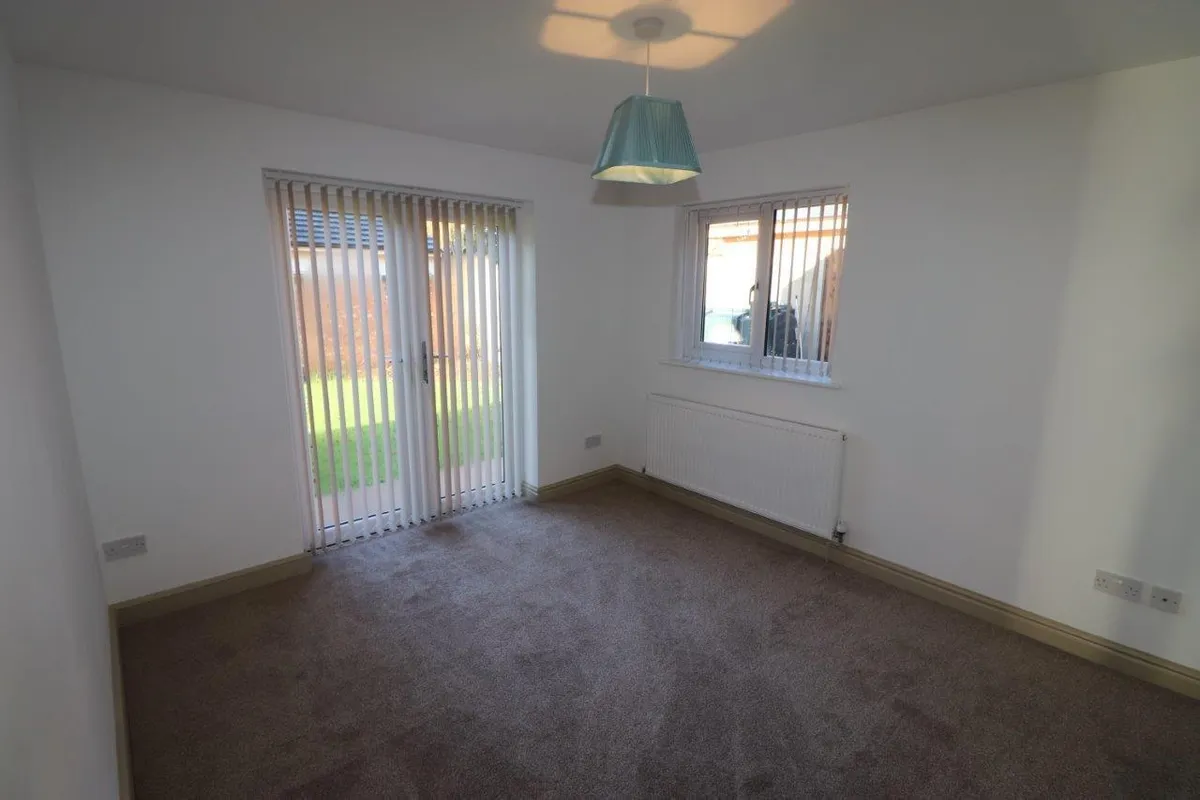 BARTLE MEAD, AB KETTLEBY, MELTON MOWBRAY