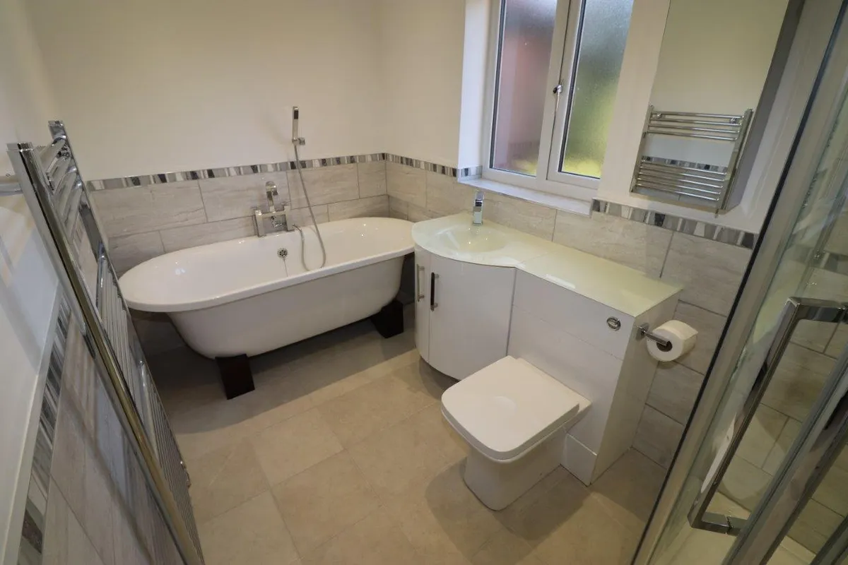 BARTLE MEAD, AB KETTLEBY, MELTON MOWBRAY