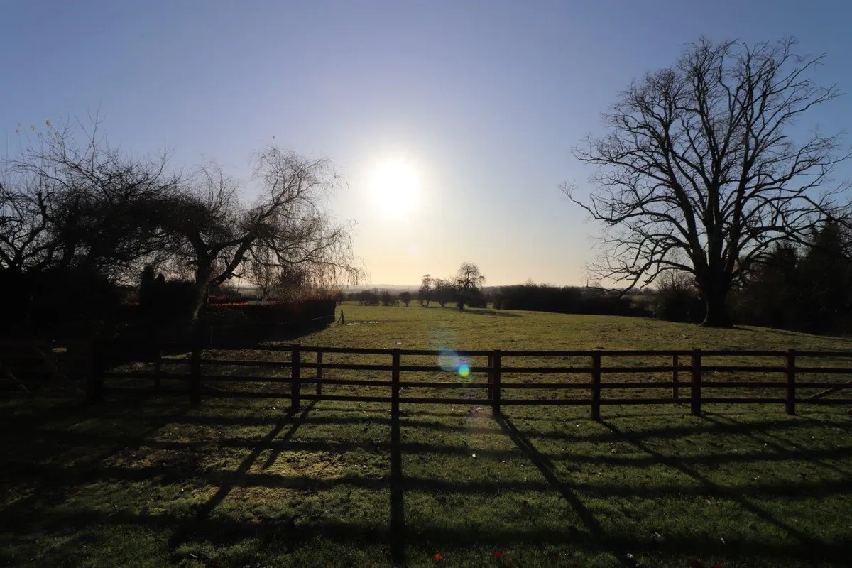 BARTLE MEAD, AB KETTLEBY, MELTON MOWBRAY