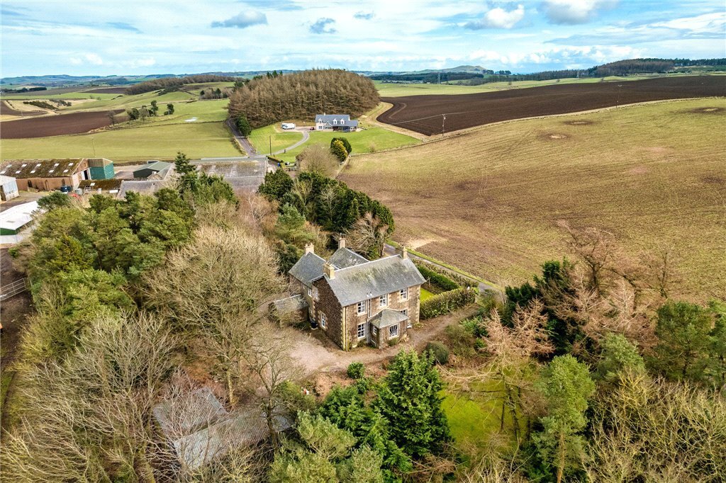 7 bedroom house for sale in Downfield House, Ladybank, Cupar, KY15