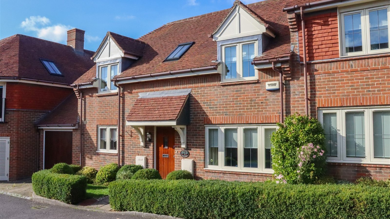 3 bedroom property for sale in Orchard Dean, The Dean, Alresford