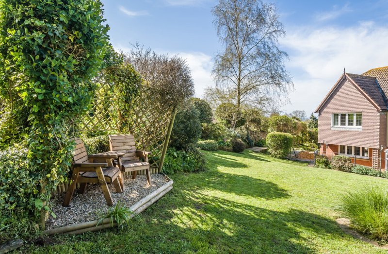 5 bedroom property for sale in Gilchrist Way, Sidmouth, Devon, EX10