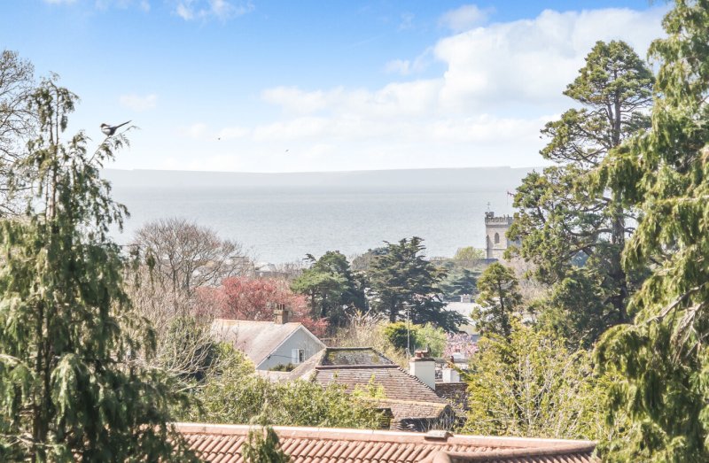 5 bedroom property for sale in Gilchrist Way, Sidmouth, Devon, EX10