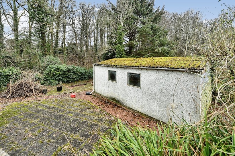 Whinhill Road, Ayr 5 bedroom detached house Allen & Harris