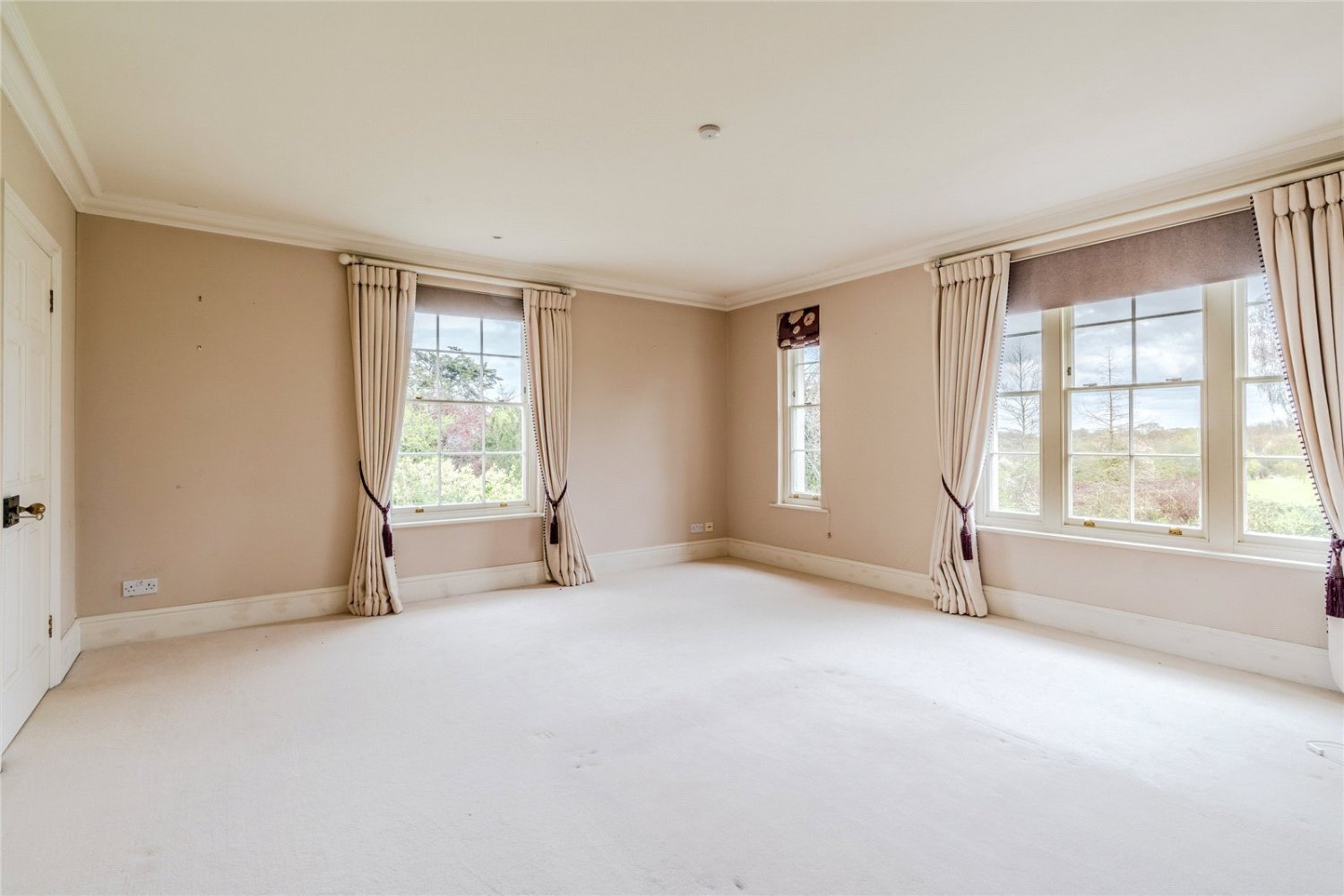 JacksonStops 5 bedroom property for sale in Abberton, Colchester, CO5 Guide price £1,300,000