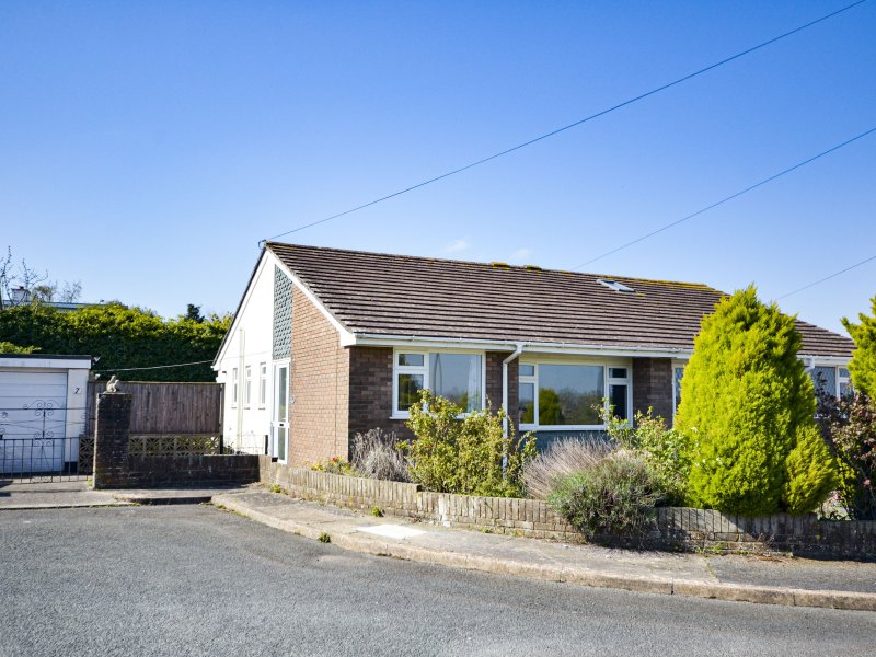 2 bedroom property for sale in Drew Street, Brixham £215,000