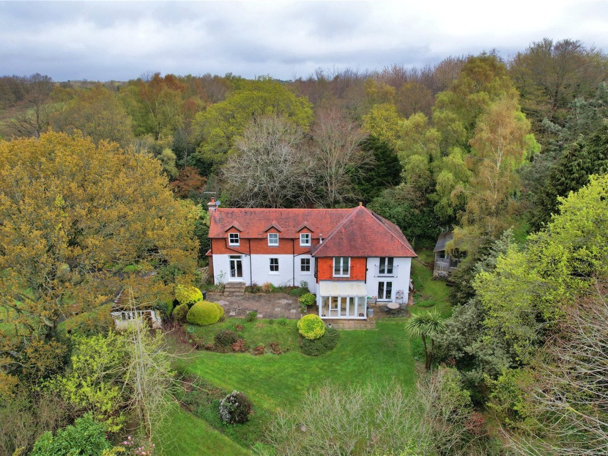 JacksonStops Properties for sale in Hollington, East Sussex