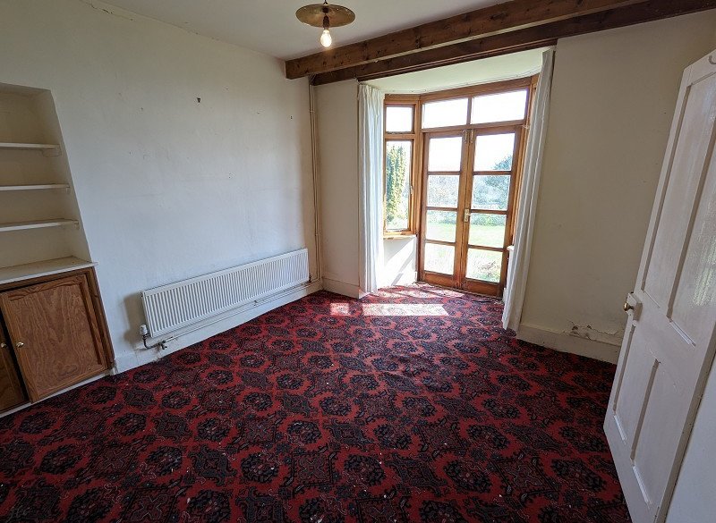 4 bedroom property for sale in Llwyn Yr Ynn, Dryslwyn, Carmarthenshire