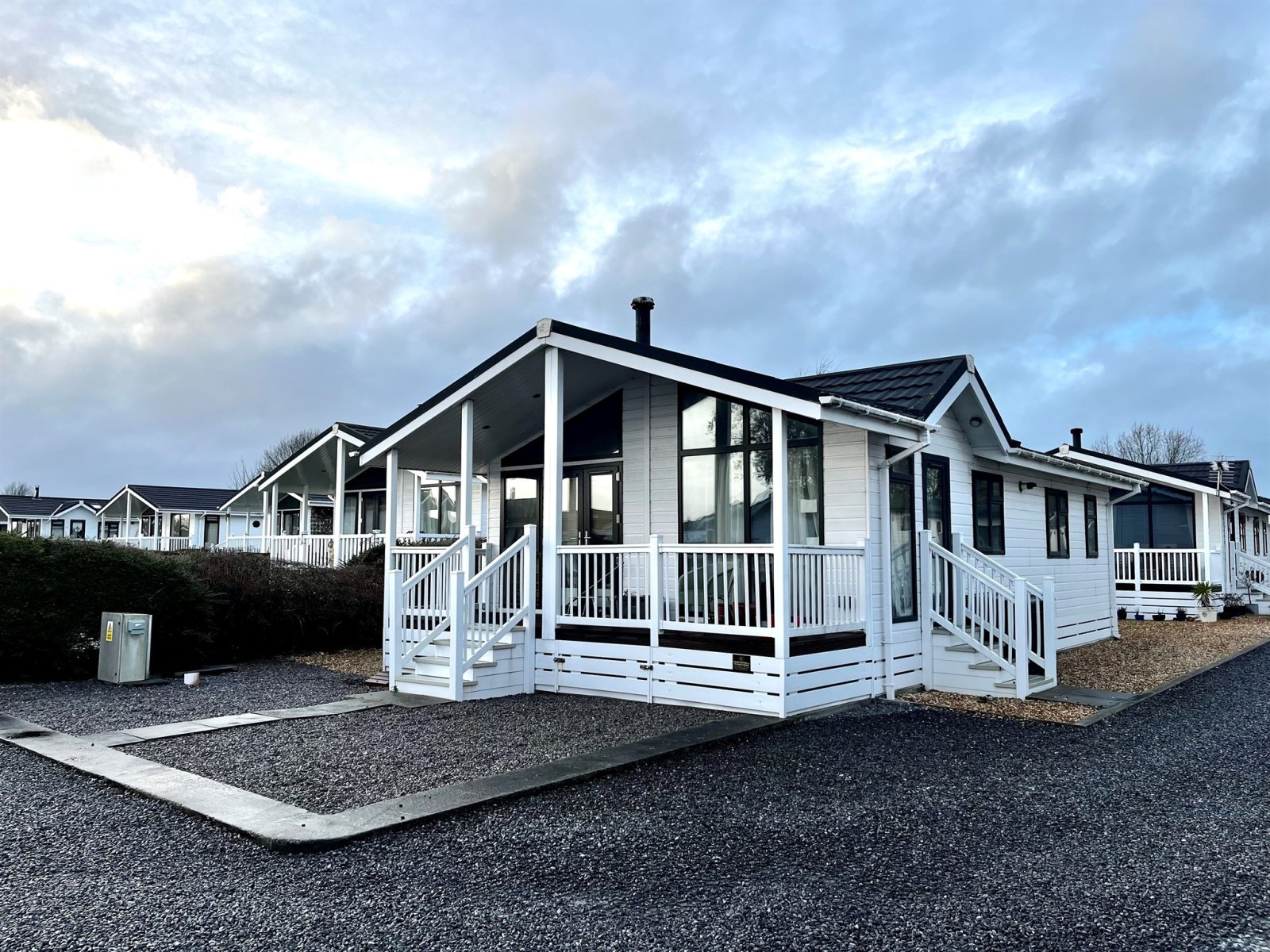 2 bedroom property for sale in St Pierre Country Park, Portskewett, Caldicot Offers in excess