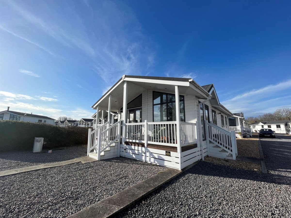 2 bedroom property for sale in St Pierre Country Park, Portskewett, Caldicot Offers in excess