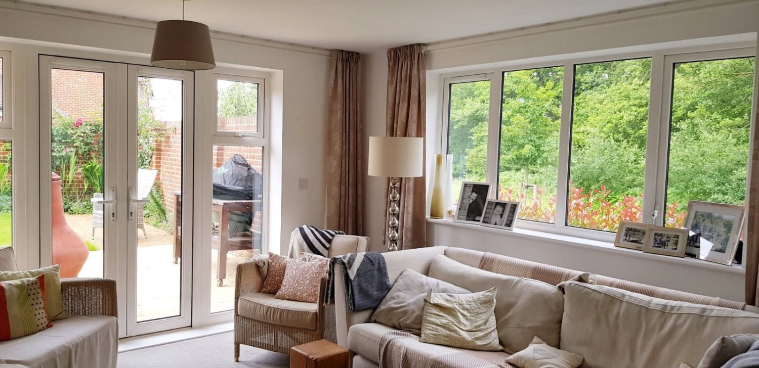 JacksonStops 4 bedroom property for sale in Sorrel Close, Walstead