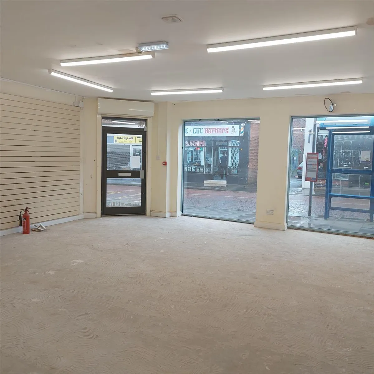 10 Windsor Street, Melton Mowbray