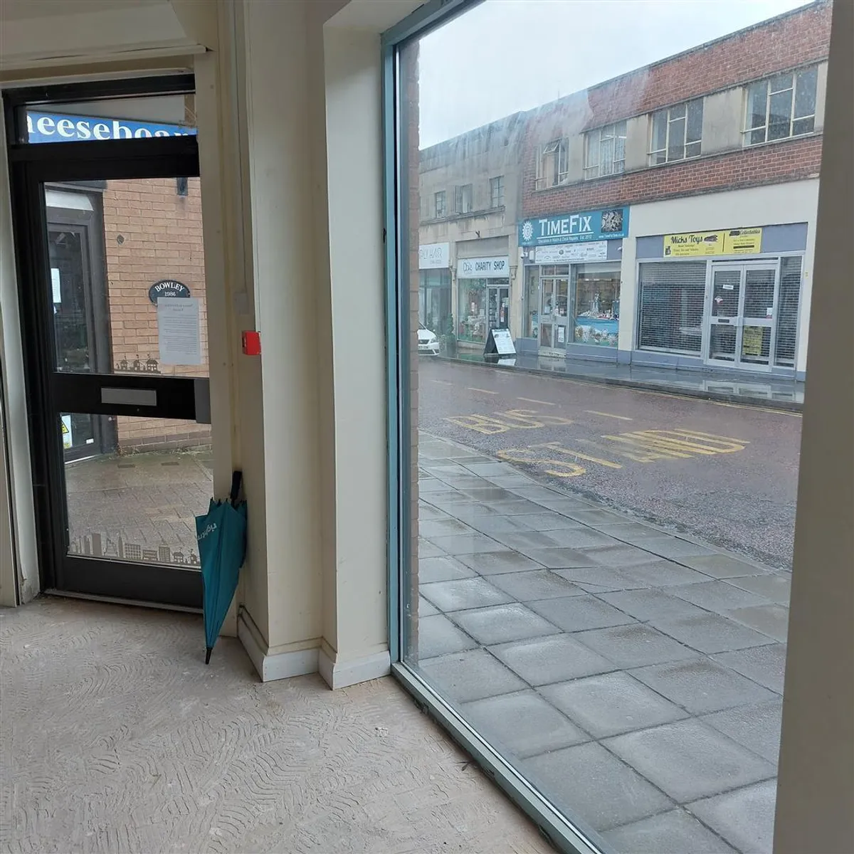 10 Windsor Street, Melton Mowbray
