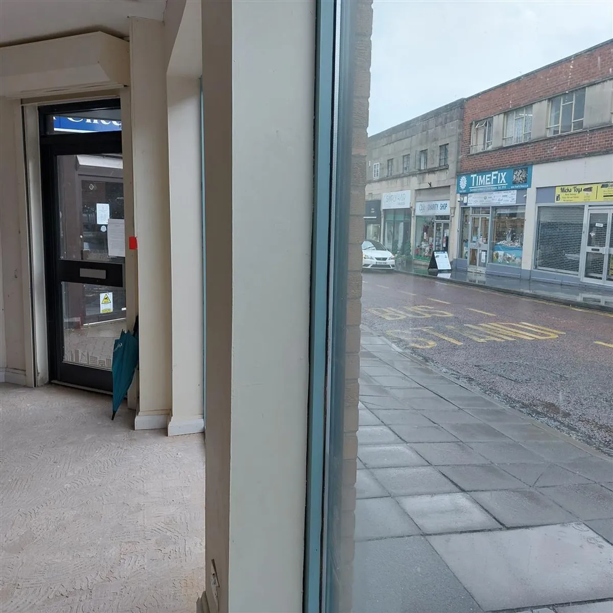 10 Windsor Street, Melton Mowbray